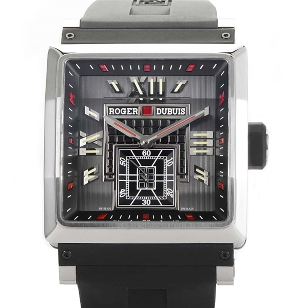 ROGER DUBUIS KINGSQUARE AUTOMATIC GENTS