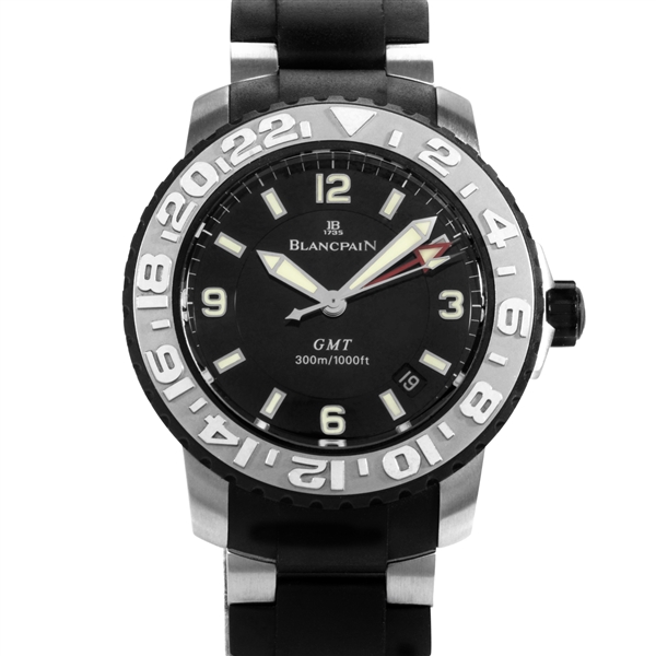 BLANCPAIN SPECIALITES GMT 