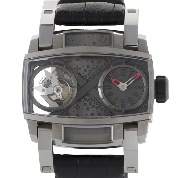 MOON ORBITER SPEED METAL MENS AUTOMATIC WATCH RJ.M.TO.MO.002.01.