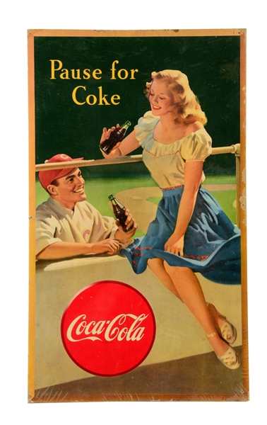 Chevrolet Van 1942 Coca-Cola Diecast Scala 1:43 – IXO – Edizione Limitata Con Base