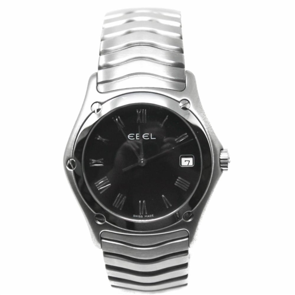 EBEL YELLOW-GOLD CLASSIC WAVE 1187F410225