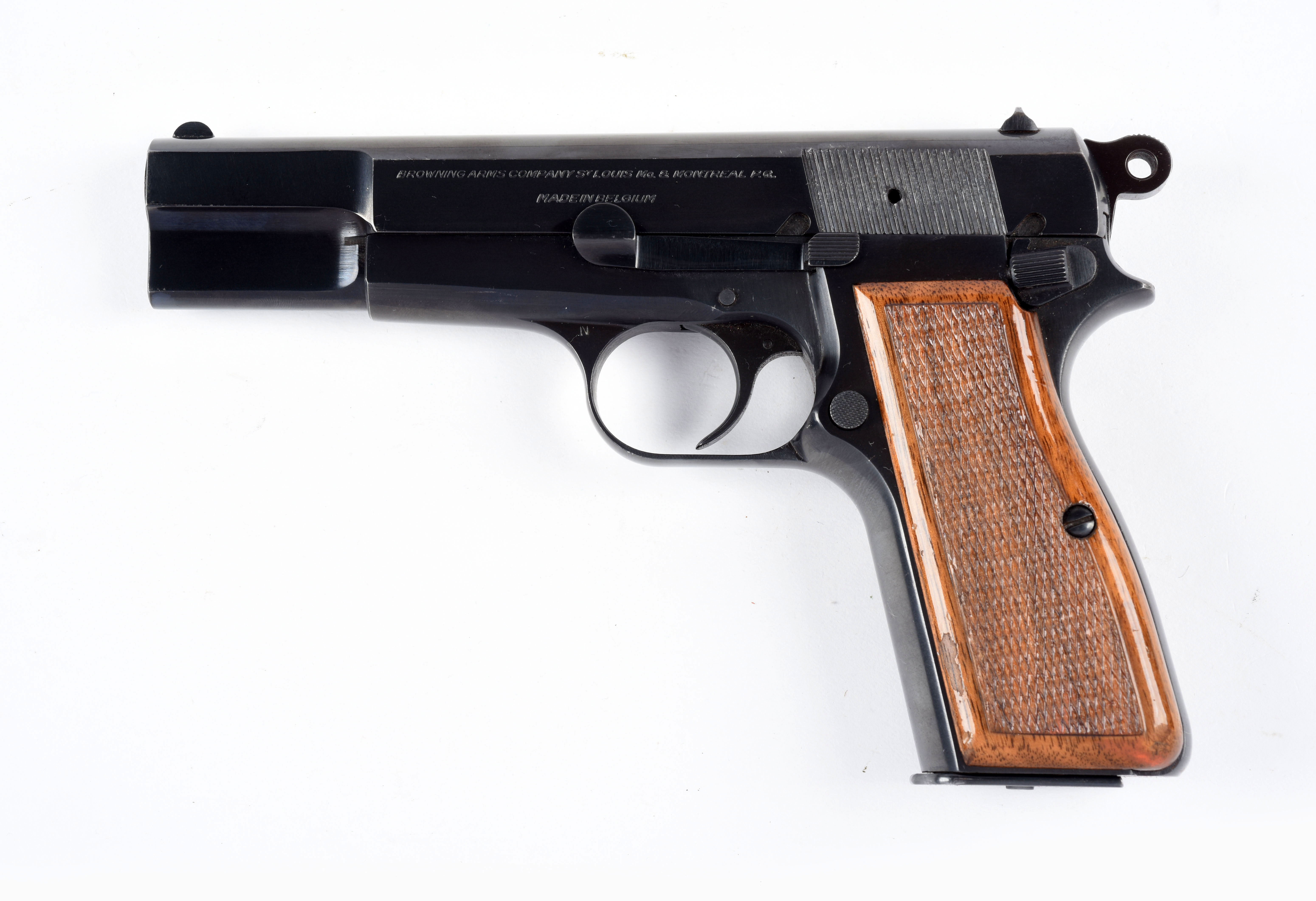 High power browns. Browning Hi-Power. Браунинг Хай Пауэр 1940. Browning Hi-Power MK.1.