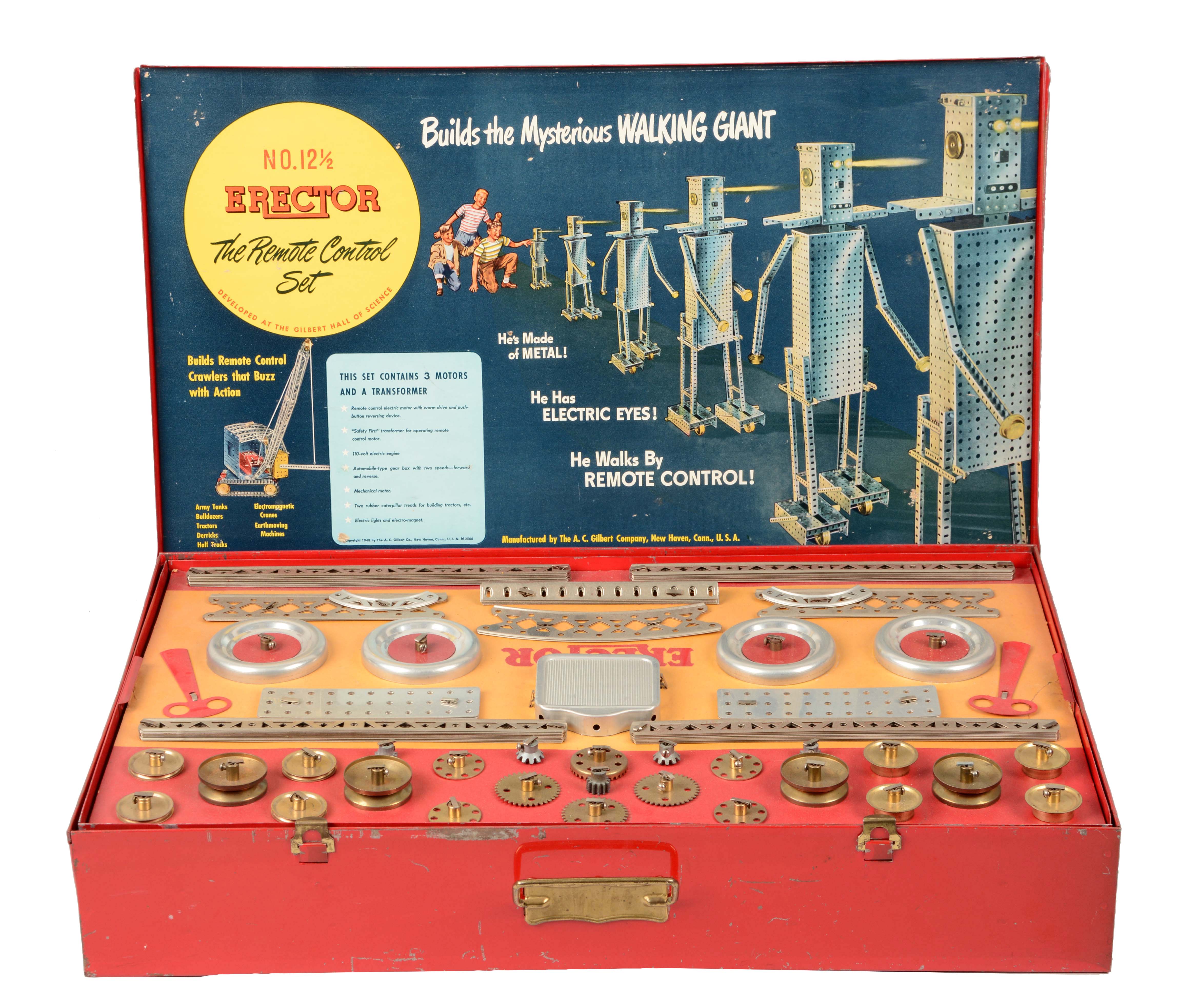 erector set 4