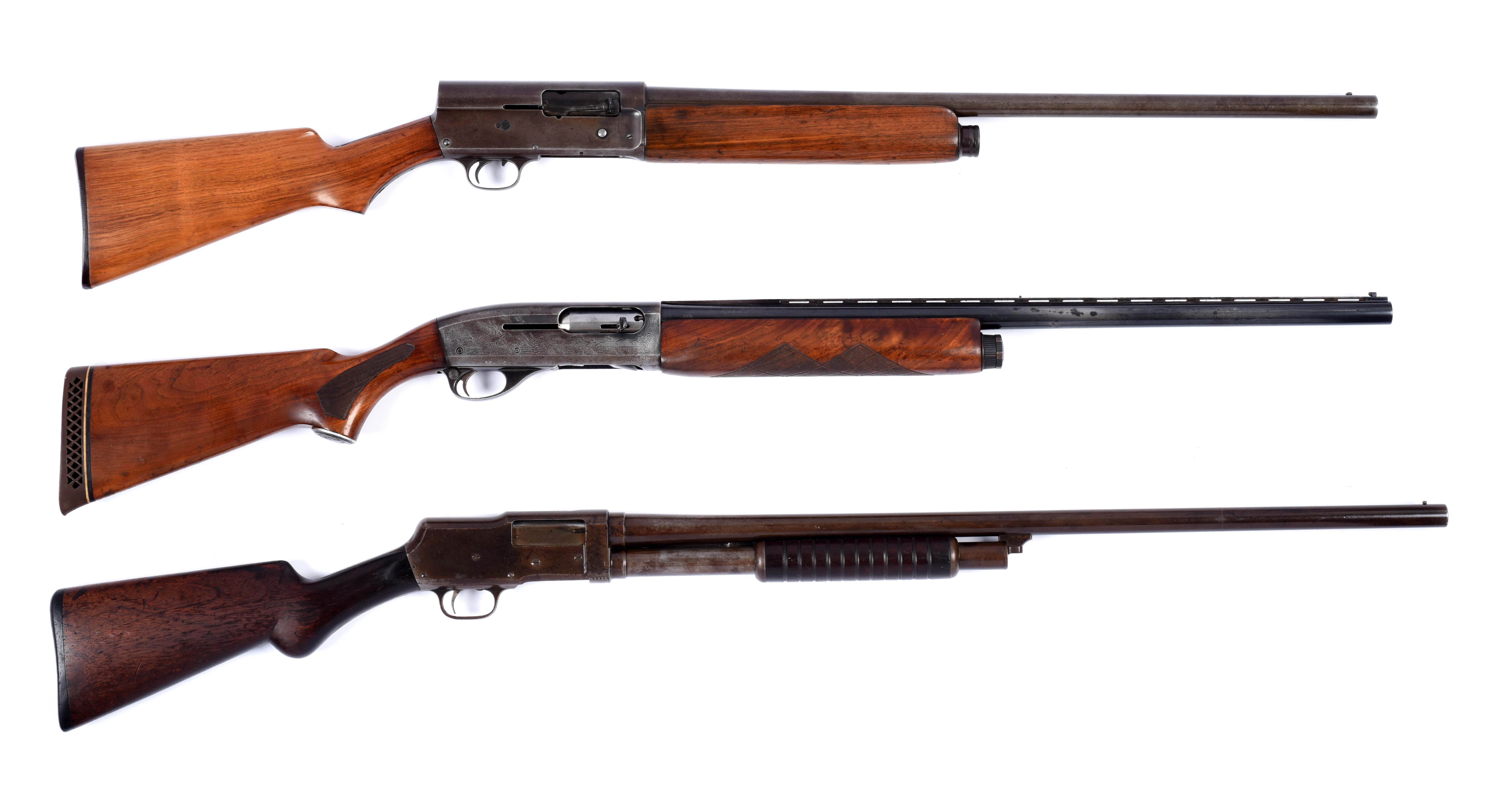 lot-detail-c-lot-of-3-vintage-shotguns
