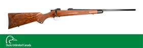 (M^) BOXED KIMBER MODEL 84 BOLT ACTION SPORTING RIFLE (.223 REM).