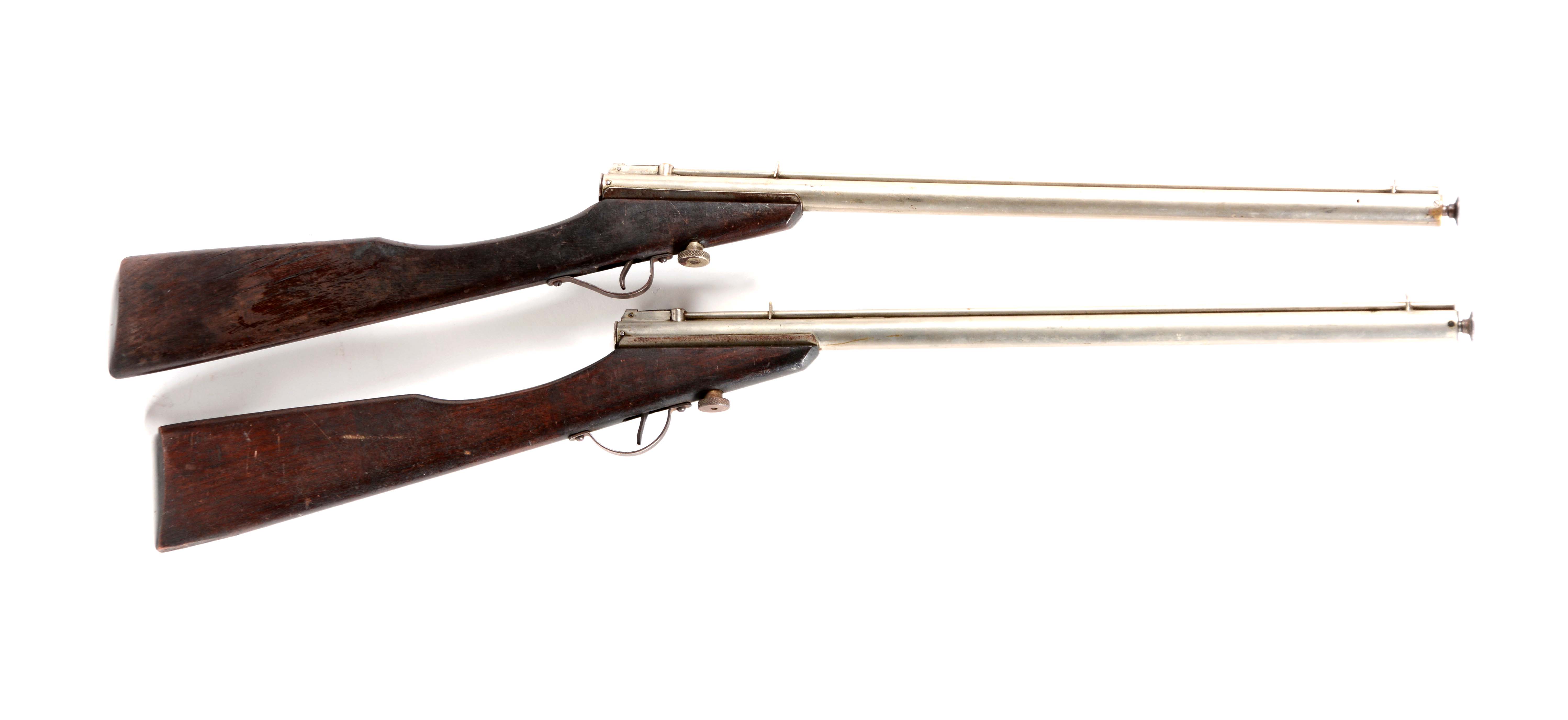 lot-detail-lot-of-2-benjamin-model-f-air-rifles
