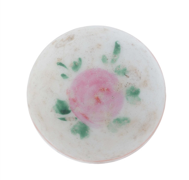 PINK ROSE CHINA MARBLE.