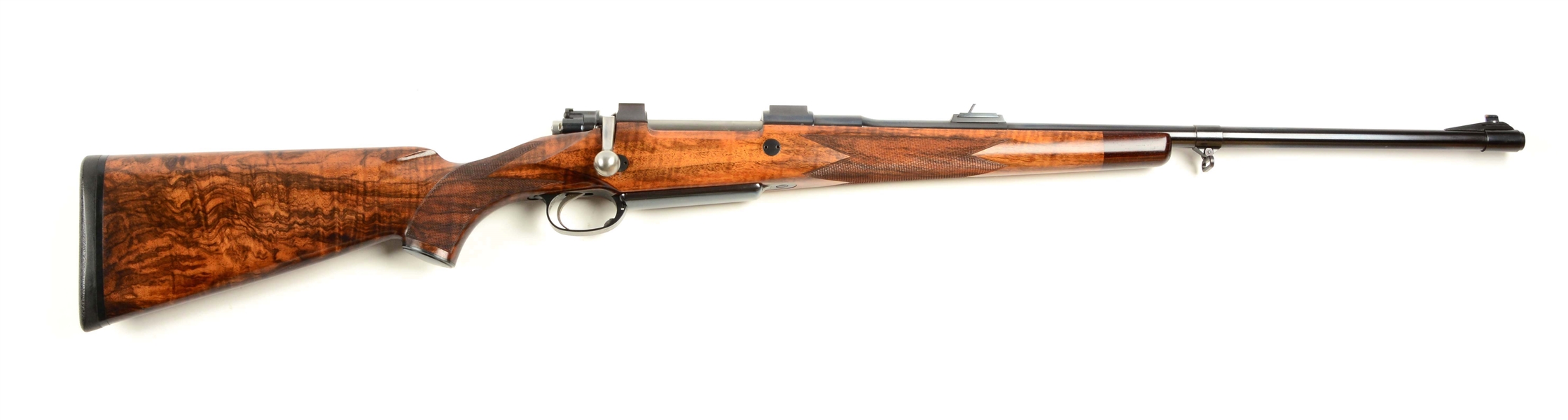 (M) FACTORY MAUSER .416 RIGBY BOLT ACTION RIFLE.