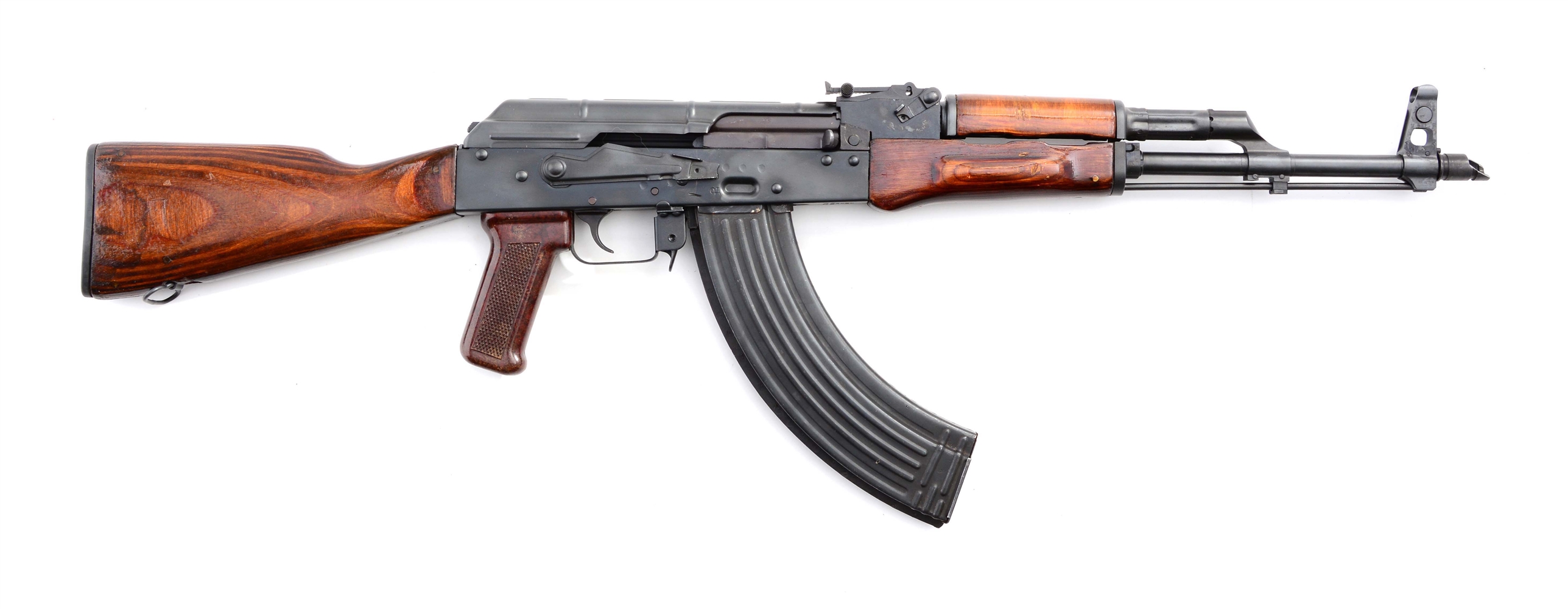 These Are The Biggest Myths About the Infamous AK-47 | The 