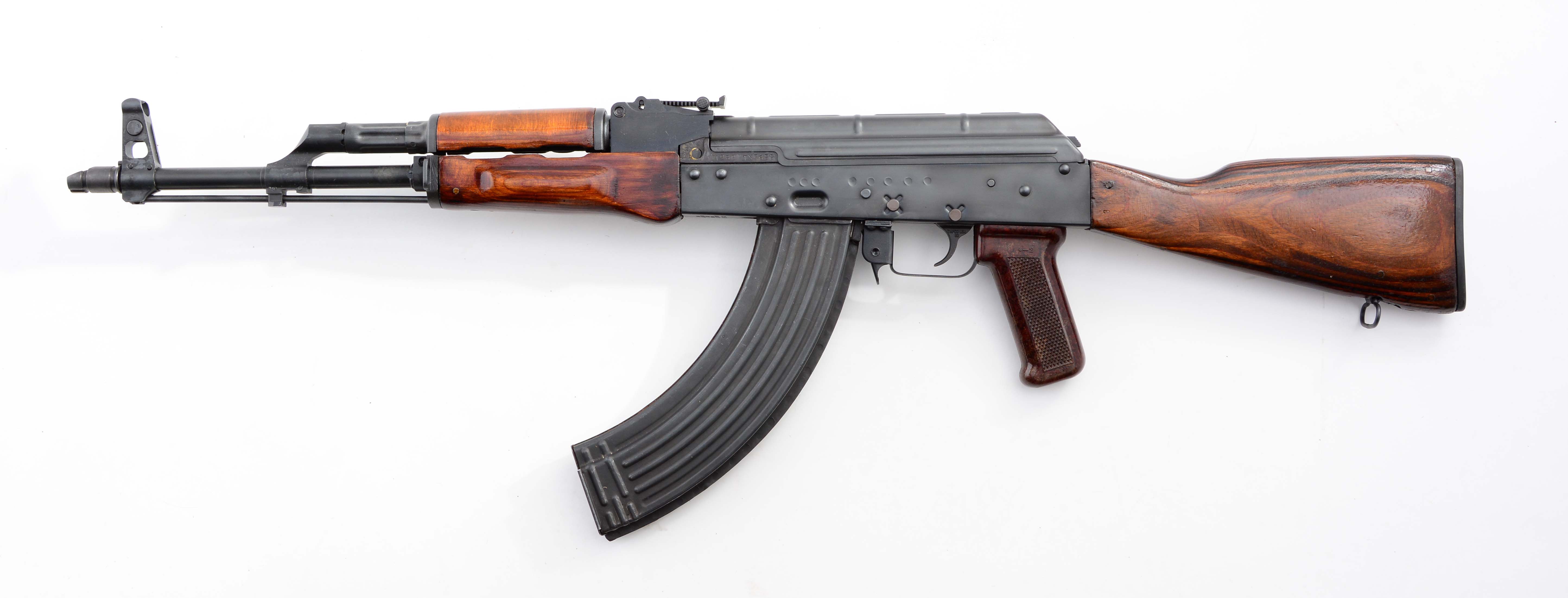 fully automatic ak 47 for sale