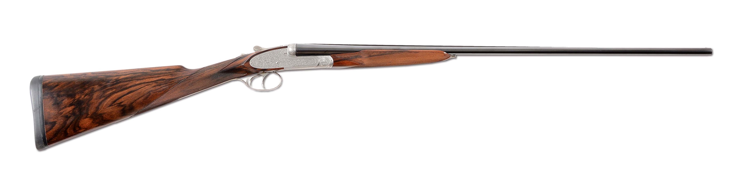 (M) SUPERB PIOTTI KING 1 SIDELOCK EJECTOR .410 BORE  SHOTGUN. THE FIRST  OF A FIVE GUN SET, AND FEATURED IN A DOUBLE GUN JOURNAL ARTICLE ENTITLED "SET FOR LIFE".