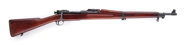 *SPRINGFIELD 1903 SNIPER 30-06 SN 753794                                                                                                                                                                