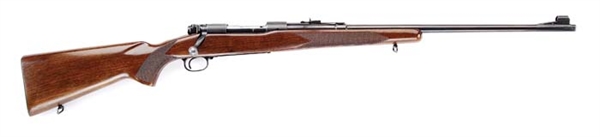 *WINCHESTER 70 257 ROB SN 130497                                                                                                                                                                        