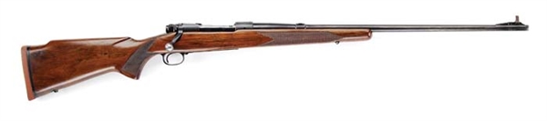 *WINCHESTER 70 300 H&H SN 210799                                                                                                                                                                        