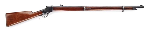 *WINCHESTER M1885 MUSKET CAL 32-40 SN88815                                                                                                                                                              