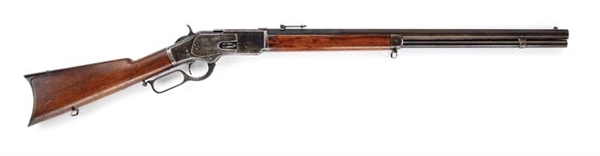 1873 WINCHESTER SN 25127                                                                                                                                                                                