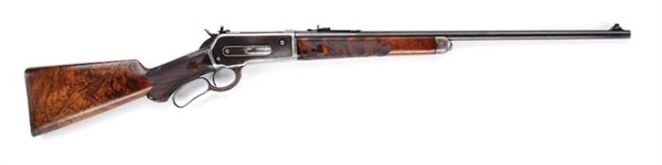 WINCHESTER 1886 33 WCF SN 135237                                                                                                                                                                        