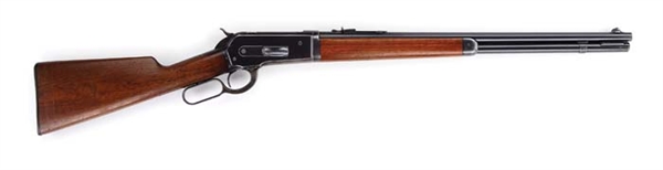 WINCHESTER 1886 45-70 SN 142267                                                                                                                                                                         