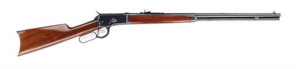 *WINCHESTER 1892 RIFLE .25-20 SN 441928                                                                                                                                                                 