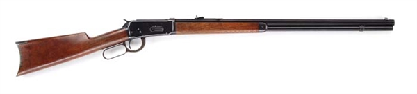 *WINCHESTER M 1894 CAL 38-55 SN 17527                                                                                                                                                                   