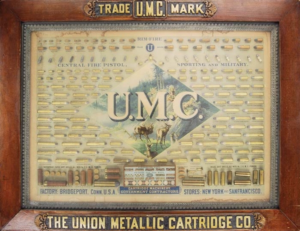 UMC CARTRIDGE BOARD IN ORIG FRAME W/CART/CRATE                                                                                                                                                          