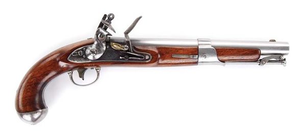 MODEL 1819 NORTH DATED 1822                                                                                                                                                                             