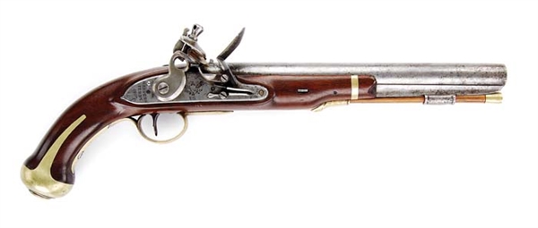 MODEL 1805 DATED 1807 SN 617                                                                                                                                                                            