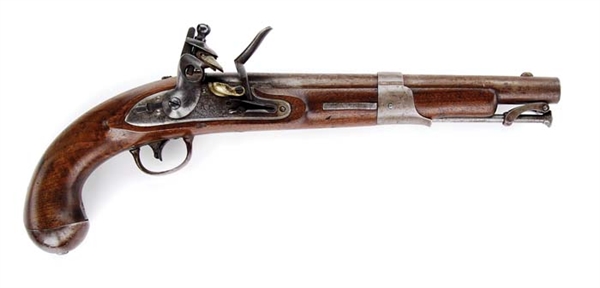 MODEL 1819 NORTH DATED 1822 EVERHART                                                                                                                                                                    
