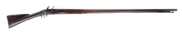 AMERICAN F/L NEW ENGLAND FOWLER MUSKET                                                                                                                                                                  