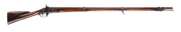 AMERICAN 1798 CONTRACT MUSKET                                                                                                                                                                           