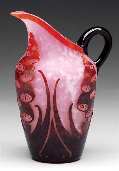 LEVERRE PITCHER                                                                                                                                                                                         