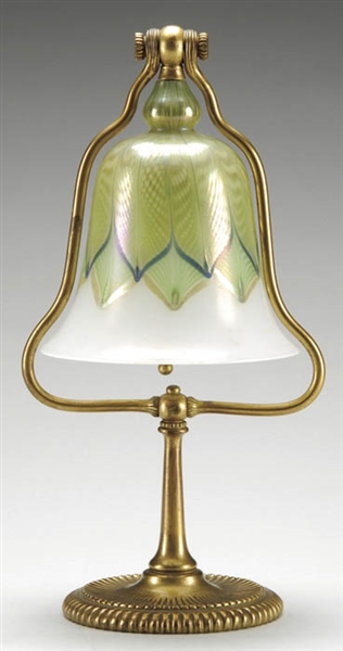 TIFFANY DESK LAMP                                                                                                                                                                                       