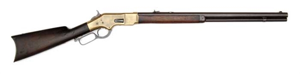 WINCHESTER 1866 RIFLE .44 SN 150129                                                                                                                                                                     