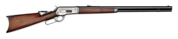 WINCHESTER 86 40-65 SN 33177                                                                                                                                                                            