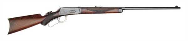* WINCHESTER 1894 DLX .30 WCF SN 267322                                                                                                                                                                 