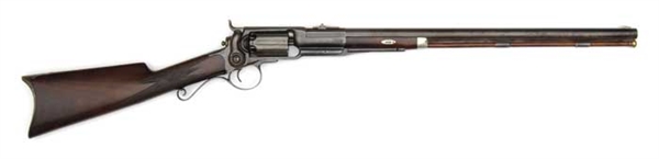 COLT 1855 SPORTING RIFLE .44 SN 2871                                                                                                                                                                    