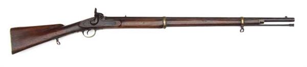 COOK & BROTHER  RIFLE, 58 CAL, SN 6511                                                                                                                                                                  