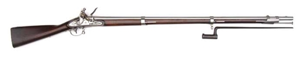 HARPERS FERRY FL MUSKET, M 1816, 69, NSN                                                                                                                                                                