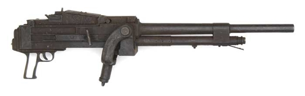 ** BREDA M38 DEWAT 8MM SN 1911                                                                                                                                                                          