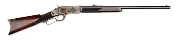 WINCHESTER M1873 44-40 CAL SN 16140                                                                                                                                                                     