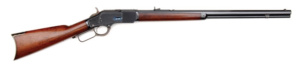 WINCHESTER M1873 32 CAL SN 294387                                                                                                                                                                       