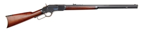 WINCHESTER M1873 32 CAL SN 294387                                                                                                                                                                       