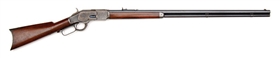 WINCHESTER M1873 38-40 CAL SN 151721                                                                                                                                                                    