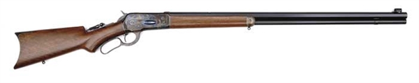 WINCHESTER M1886 45-90 SN 97046                                                                                                                                                                         