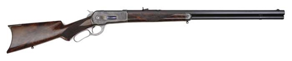WINCHESTER M1886 40-82 SN 89895                                                                                                                                                                         