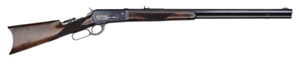 WINCHESTER M1886 40-82 SN 20044                                                                                                                                                                         