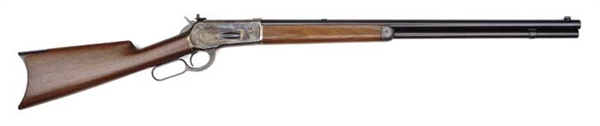 WINCHESTER M1886 45-90 SN 69066                                                                                                                                                                         
