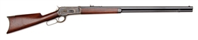 WINCHESTER M1886 40-65 WCF SN 30651                                                                                                                                                                     