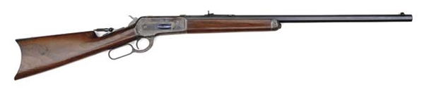 WINCHESTER M1886 45-90 SN 22683                                                                                                                                                                         