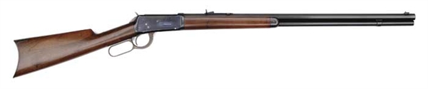 WINCHESTER M1894  38-55 SN 3163                                                                                                                                                                         